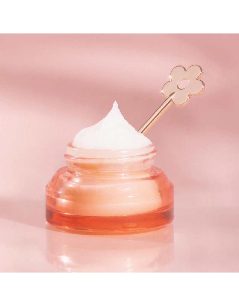 POPPY & POUT Pomegranate Peach Lip Mask