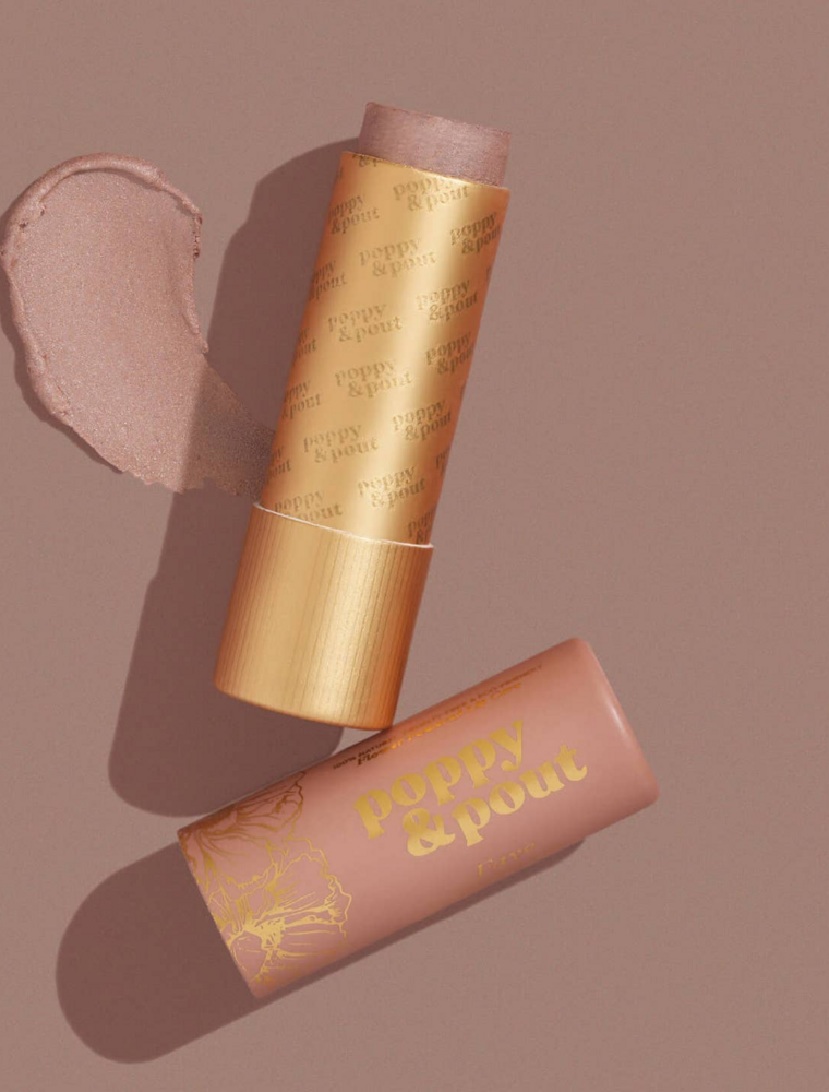 POPPY & POUT Faye Lip Tint