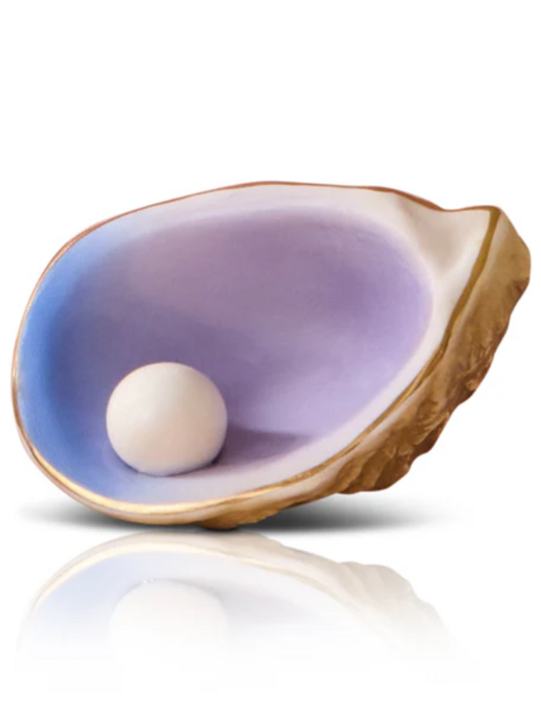 NORA FLEMING Shuck Yeah! Oyster Mini