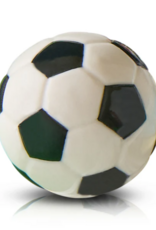 NORA FLEMING Kickin' It Soccer Ball Mini