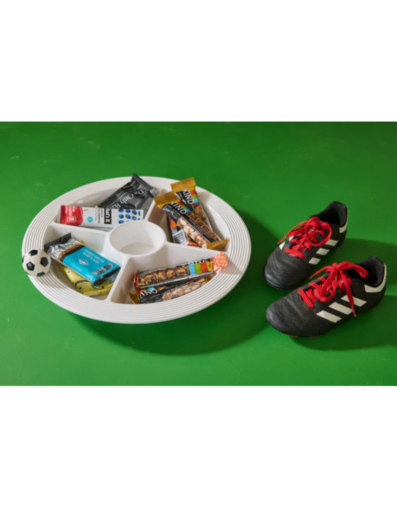 NORA FLEMING Kickin' It Soccer Ball Mini