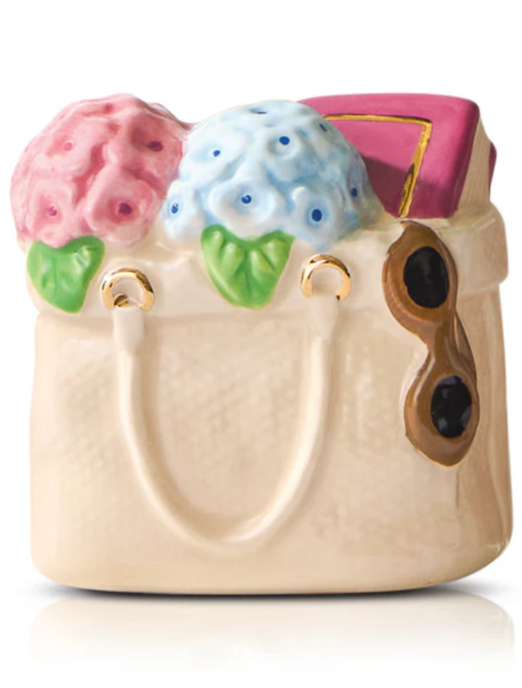 NORA FLEMING Tote-ally Cute Tote Bag Mini