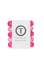 TELETIES Flirt Alert Tiny Hair Ties