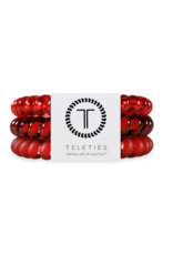 TELETIES Red Carpet Ready Small Hair Ties