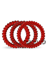 TELETIES Red Carpet Ready Small Hair Ties