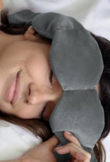NOD POD Elephant Weighted Sleep Mask