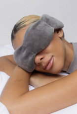 NOD POD Elephant Weighted Sleep Mask