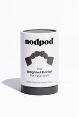 NOD POD Elephant Weighted Sleep Mask