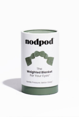 NOD POD Sage Weighted Sleep Mask