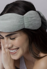 NOD POD Sage Weighted Sleep Mask