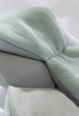 NOD POD Sage Weighted Sleep Mask