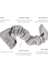 NOD POD Sage Weighted Sleep Mask