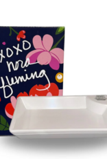 NORA FLEMING *Limited Edition* Melamine Teeny Tray