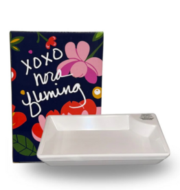 NORA FLEMING *Limited Edition* Melamine Teeny Tray
