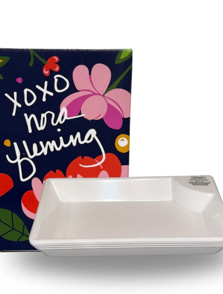 NORA FLEMING *Limited Edition* Melamine Teeny Tray