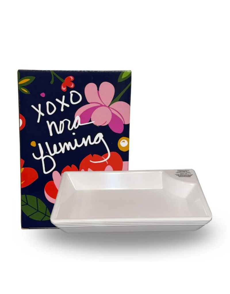 NORA FLEMING *Limited Edition* Melamine Teeny Tray