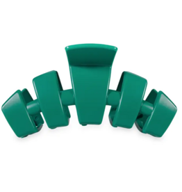 TELETIES Classic Fir Real Large Hair Clip