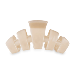TELETIES Classic Soft Surf Medium Hair Clip
