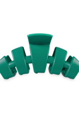 TELETIES Classic Fir Real Medium Hair Clip