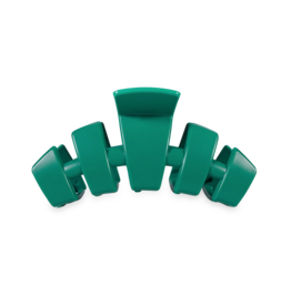 TELETIES Classic Fir Real Medium Hair Clip