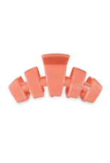 TELETIES Classic Dreamsicle Tiny Hair Clip