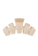 TELETIES Classic Soft Surf Tiny Hair Clip