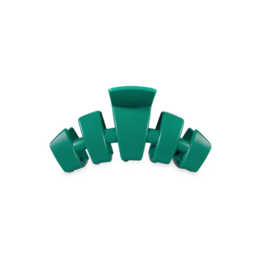 TELETIES Classic Fir Real Tiny Hair Clip