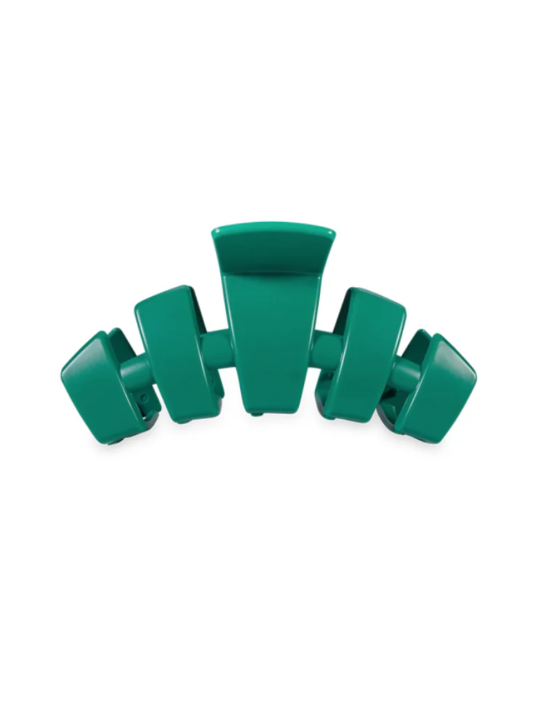 TELETIES Classic Fir Real Tiny Hair Clip