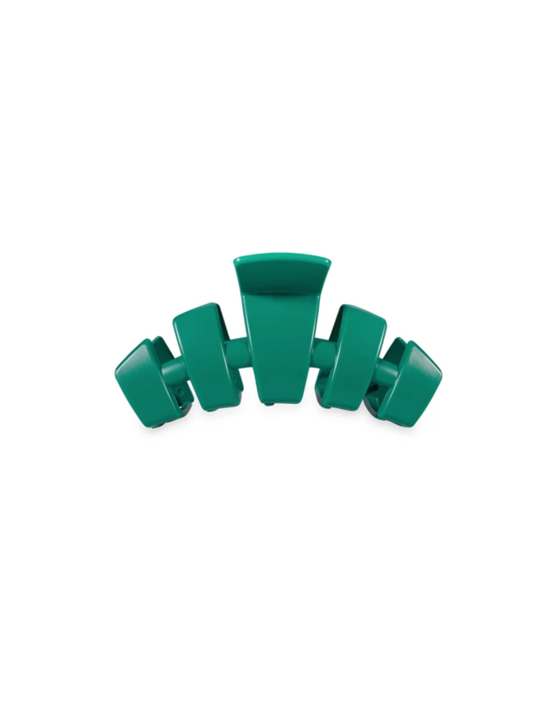 TELETIES Classic Fir Real Tiny Hair Clip