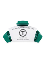 TELETIES Classic Fir Real Tiny Hair Clip