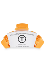 TELETIES Classic Mango For It Tiny Hair Clip