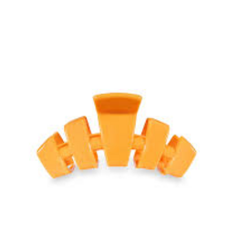 TELETIES Classic Mango For It Tiny Hair Clip