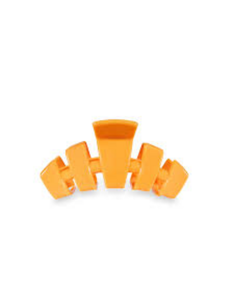 TELETIES Classic Mango For It Tiny Hair Clip