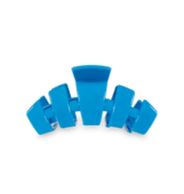 TELETIES Classic Bora Bora Tiny Hair Clip