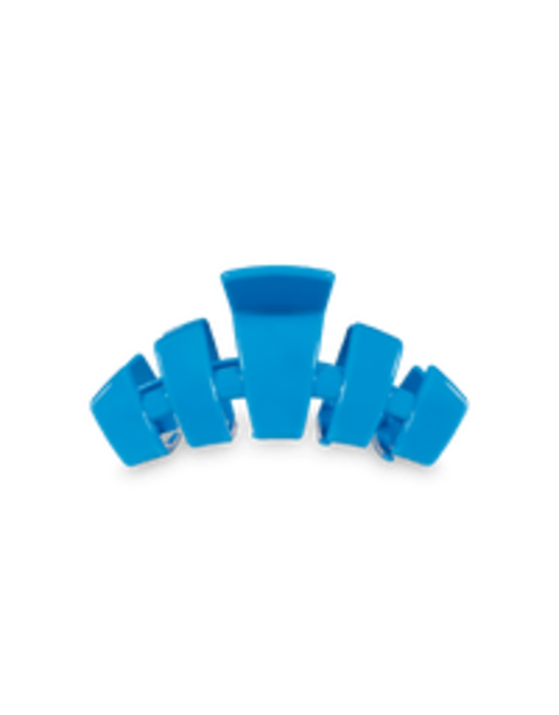 TELETIES Classic Bora Bora Tiny Hair Clip