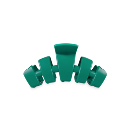 TELETIES Classic Fir Real Small Hair Clip