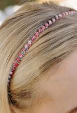 TELETIES Spring Splash Headband