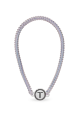 TELETIES Lavender Mist Headband