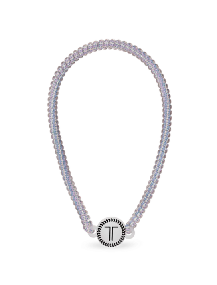 TELETIES Lavender Mist Headband