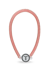 TELETIES Calming Coral Headband