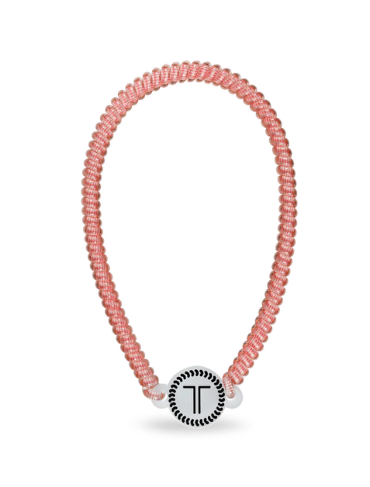 TELETIES Calming Coral Headband