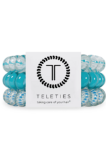 TELETIES Soft Surf Large Hair Ties