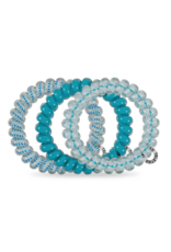 TELETIES Soft Surf Large Hair Ties