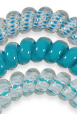 TELETIES Soft Surf Large Hair Ties