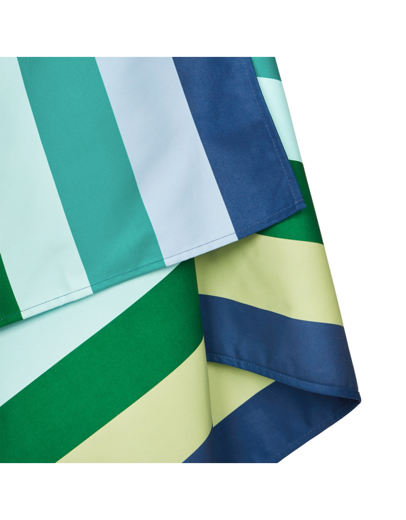 DOCK & BAY Quick Dry XL Towel in Cool Lagoon