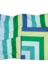 DOCK & BAY Quick Dry XL Towel in Cool Lagoon