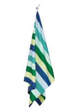 DOCK & BAY Quick Dry XL Towel in Cool Lagoon