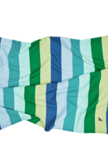 DOCK & BAY Quick Dry XL Towel in Cool Lagoon