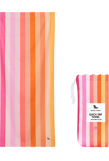 DOCK & BAY Quick Dry XL Towel in Miami Sorbet