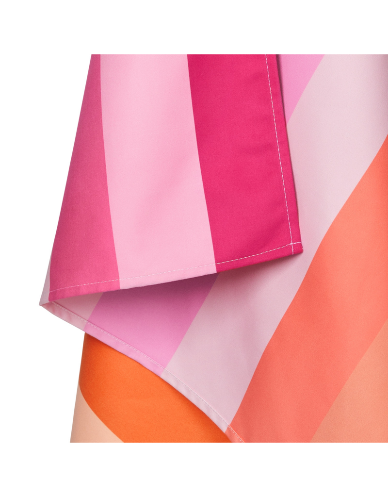 DOCK & BAY Quick Dry XL Towel in Miami Sorbet
